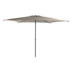 Päikesevari OSLO 2,5x2,5m, beež