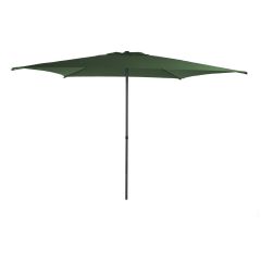 Päikesevari OSLO 2,5x2,5m, roheline