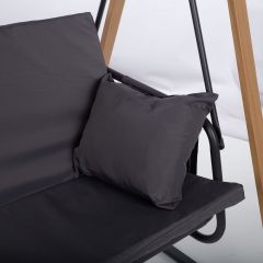 Aiakiik HELIA 3-kohaline, hall