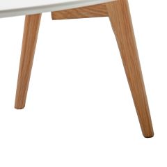 Diivanilauad HELENA 70x35xH35cm, 100x50x