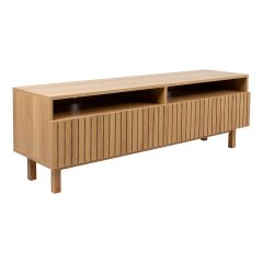 TV laud SUNNY 150x40xH50cm, melamiin tam