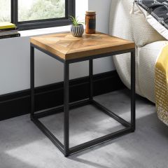 Abilaud INDUS 45x45xH50cm