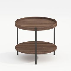 Diivanilaud CINDY D50xH45cm, melamiin pä