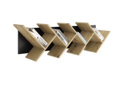 Seinariiul BÜCHEN 2, must/artisan