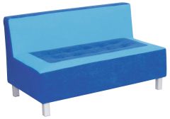 Premium sinine diivan