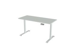 Elektriliselt kõrguses reguleeritav laud JUNIOR 140x60