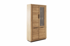 Vitriinkapp Greno 12, Tamm