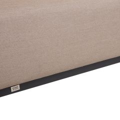 Diivan AMORE 2-kohaline, beež