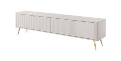 TV-alus Lante E 200cm, Beež