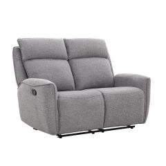 Diivan MAREN 2-kohaline manuaalne reclin