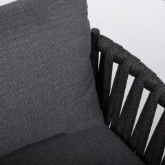 Tool BRISTOL 61,5x62,5xH77cm, hall