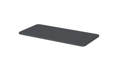 Lauaplaat ümardatd nurkadega 120x60