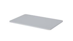 Lauaplaat ümardatud nurkadega 120x80