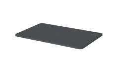 Lauaplaat ümardatud nurkadega 120x80