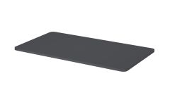 Lauaplaat ümardatud nurkadega 140x80