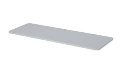 Lauaplaat ümardatud nurkadega 160x60