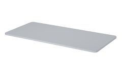 Lauaplaat ümardatud nurkadega 160x80