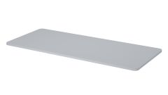 Lauaplaat ümardatud nurkadega 180x80