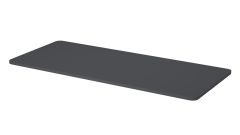 Lauaplaat ümardatud nurkadega 180x80