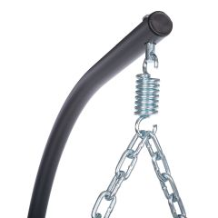 Ripptool GRANVIN 92x98xH189cm, tumehall