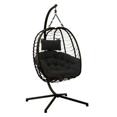 Ripptool GRANVIN 92x98xH189cm, tumehall