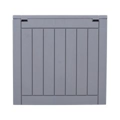 Säilituskast PORTOLA 56x43xH53cm/118L, h