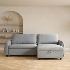 Nurgadiivanvoodi CLOUD sinakasroheline