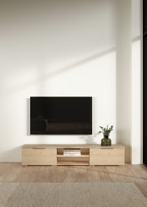 TV-alus Match, 70189 Jacksoni tamm