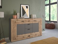 Kummut Freno, 160x90x40,Hall