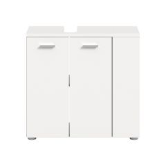 Valamualune kapp Lana, 65x62x31,Valge
