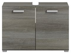 Valamukapp Silver, 55x80x37,SmokeSilver