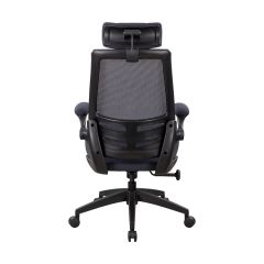 Töötool DANICA tumehall / must