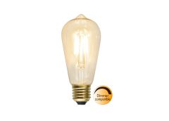 LED elektripirn E27, 1.6W