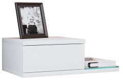 Öökapp Konsila M,valge/,valge