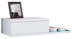 Öökapp Konsila L,valge/,valge