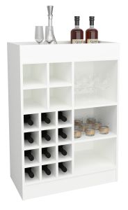 Veinikapp Esilo,valge