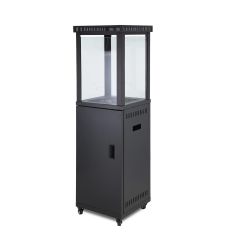 Gaasisoojendi HEKLA H136cm, 11kW