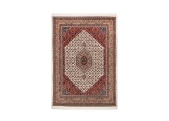 Vaip Benares Bidjar 9 170x240 cm, kreemjas