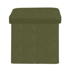 Tumba JESSE panipaigaga 30x30xH30cm, roh