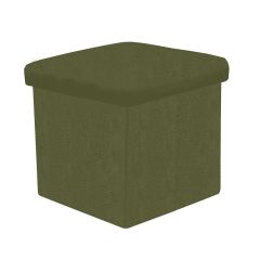 Tumba JESSE panipaigaga 30x30xH30cm, roh