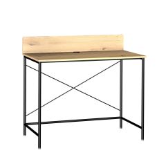 Kirjutuslaud HEDVIG 100x49,5xH102cm, saa
