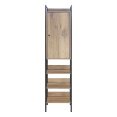 Veiniriiul HANNES 44x40xH180cm, rustik m