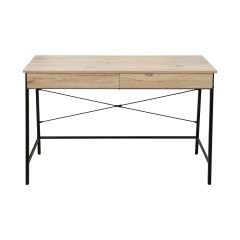 Kirjutuslaud HANNES 120x60xH76cm, rustik