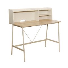 Kirjutuslaud LESTER 115x55xH106cm, melam