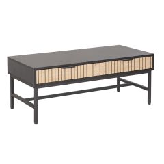Diivanilaud HELVE 100x48xH40cm, melamiin