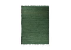 Vaip Happy Cotton UNI 70x140 cm, tumeroheline