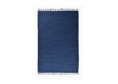 Vaip Happy Cotton UNI 120x180 cm, sinine