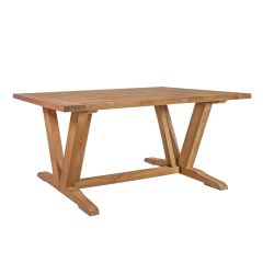 Laud KATALINA 220x100xH78cm, taaskasutat