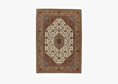 Vaip Royal Persian Bidjar 140x200 cm, beež