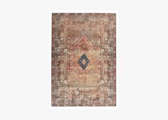 Vaip Tom Tailor Funky Outdoor Orient 120x180 cm, rooste